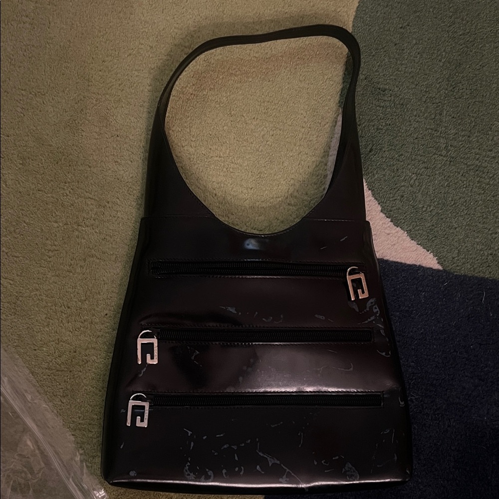 Tom Ford era Gucci - project bag! 3 amazing pull hardware! - Picture 4 of 15